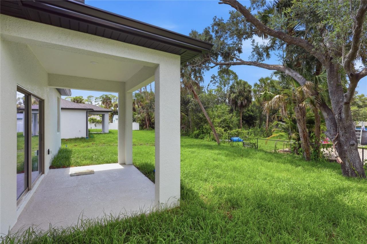 4844 Flint Drive, North Port, FL 34288 Photo