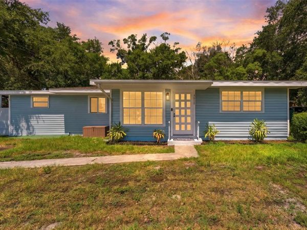 4610 71ST STREET N, ST PETERSBURG, FL 33709