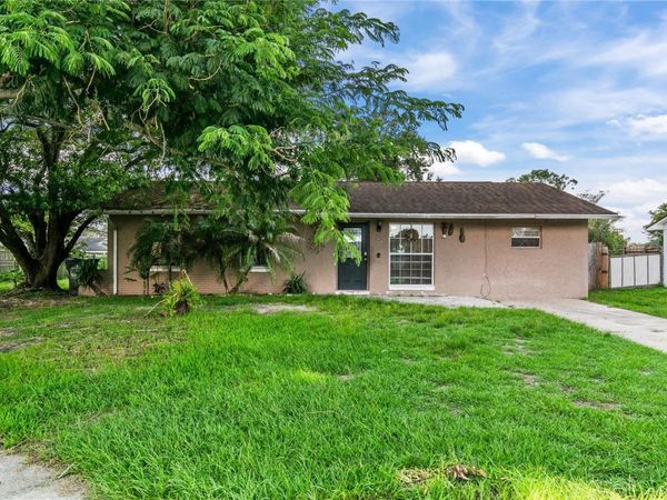 3846 GOOSE COURT , ORLANDO, FL 32822