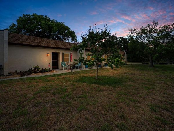 3097 MISSION GROVE DRIVE , PALM HARBOR, FL 34684