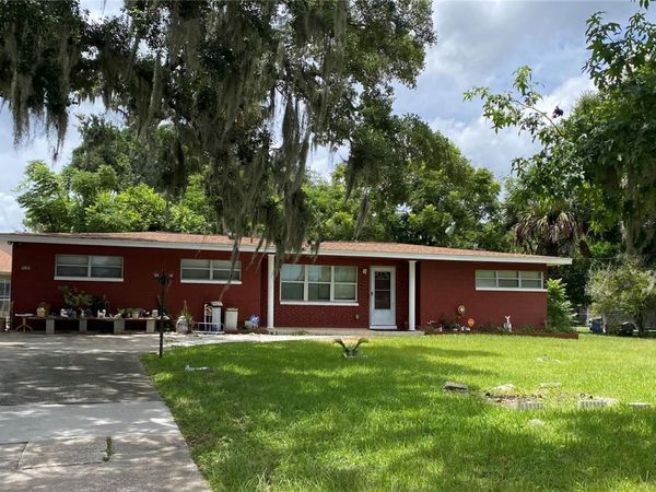 1040 HAMPTON ROAD, DAYTONA BEACH, FL 32114