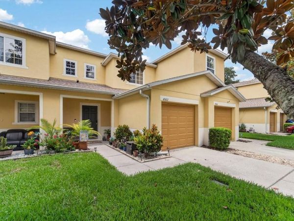 4582 LIMERICK DRIVE, TAMPA, FL 33610