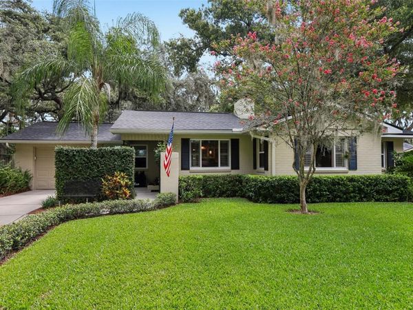 204 S BURLINGAME AVENUE , TEMPLE TERRACE, FL 33617