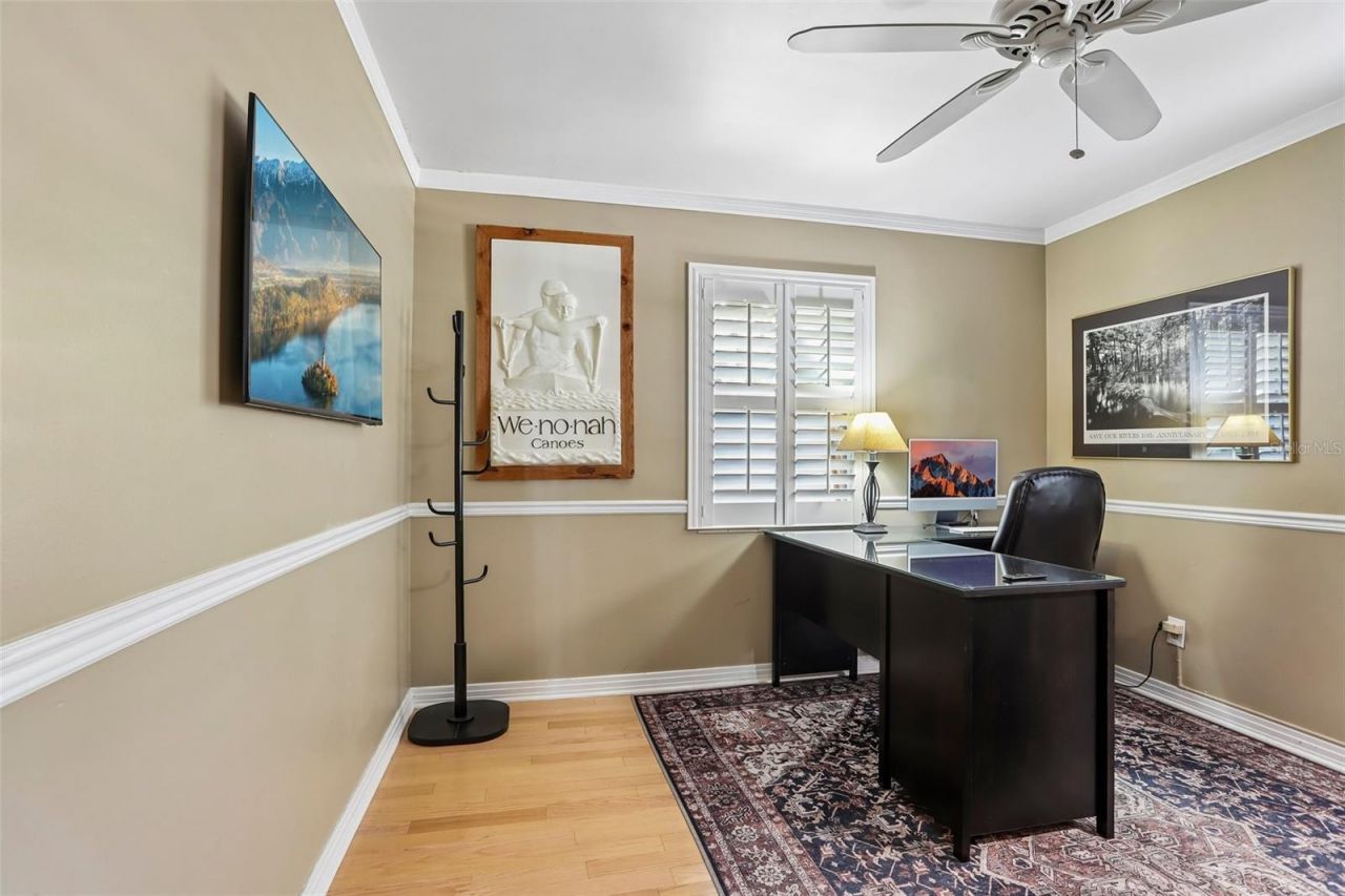 204 S Burlingame Avenue, Temple Terrace, FL 33617 Photo