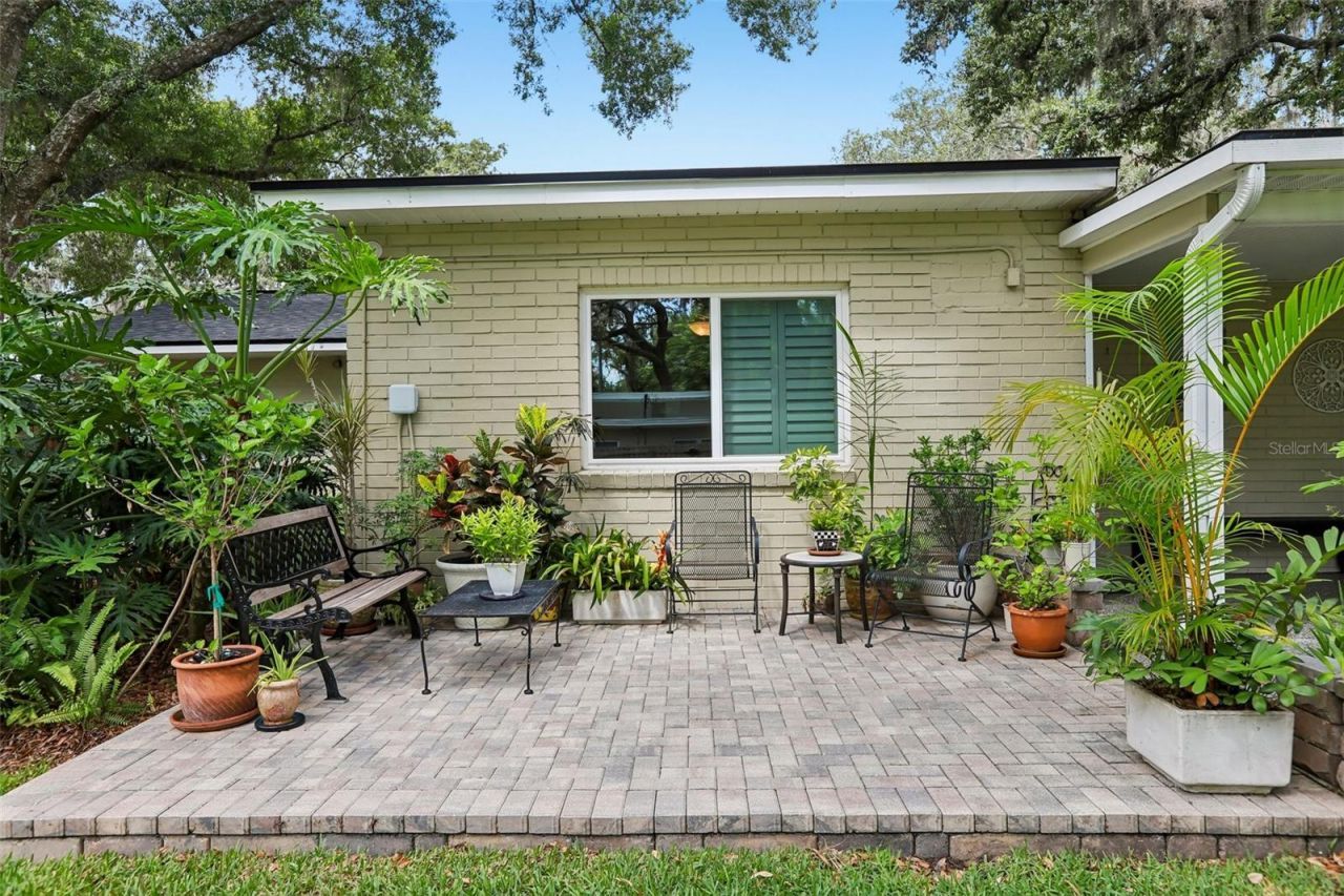 204 S Burlingame Avenue, Temple Terrace, FL 33617 Photo