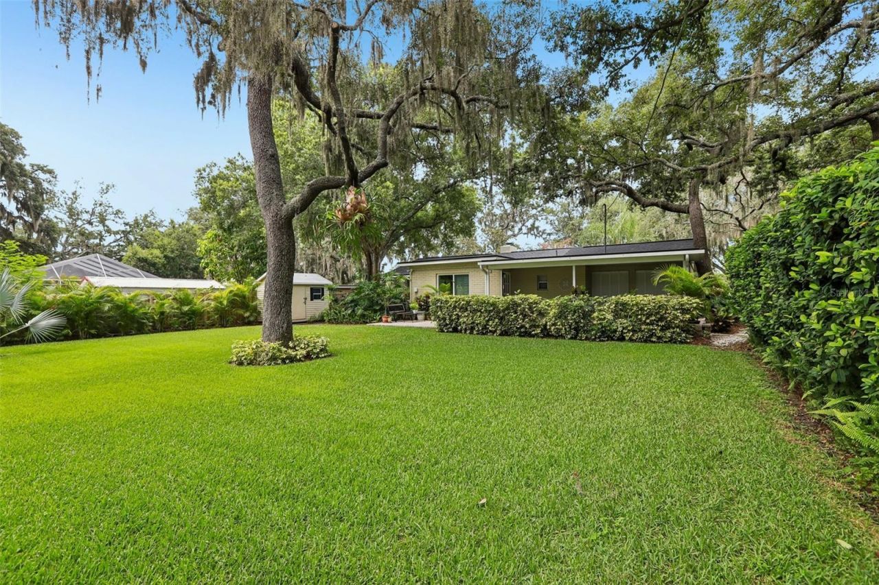 204 S Burlingame Avenue, Temple Terrace, FL 33617 Photo