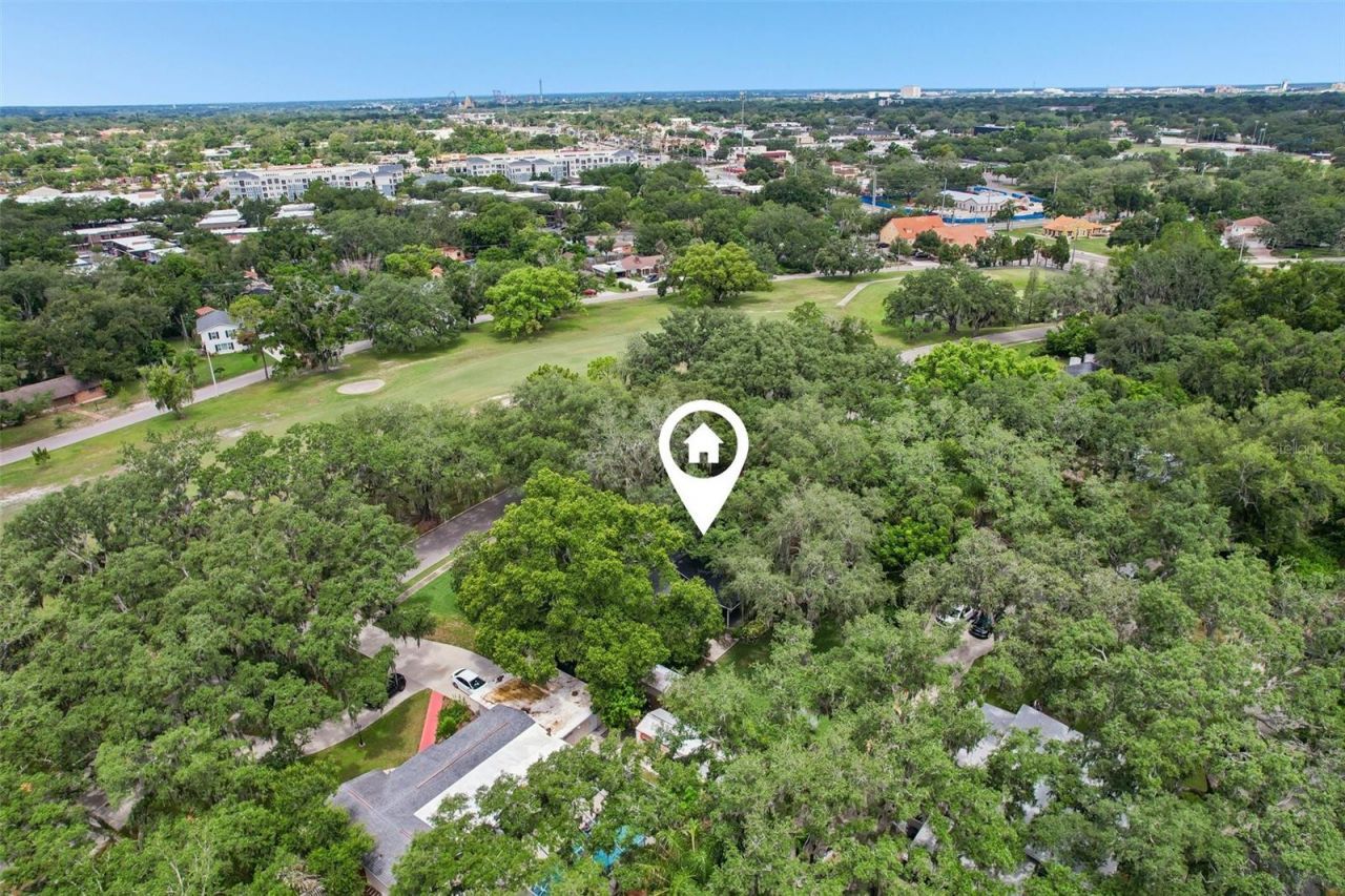 204 S Burlingame Avenue, Temple Terrace, FL 33617 Photo