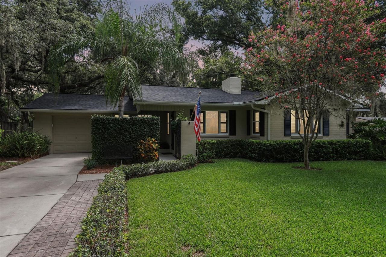 204 S Burlingame Avenue, Temple Terrace, FL 33617 Photo