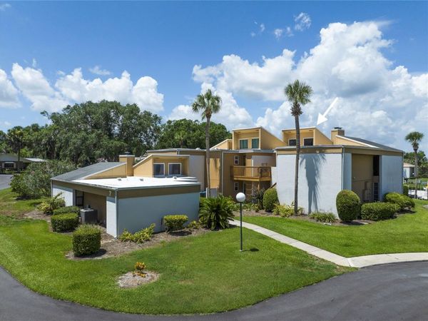 1051 S HIGHLAND STREET , Unit 7D, MOUNT DORA, FL 32757