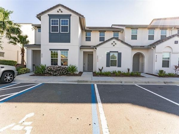 490 CAPTIVA DRIVE , DAVENPORT, FL 33896