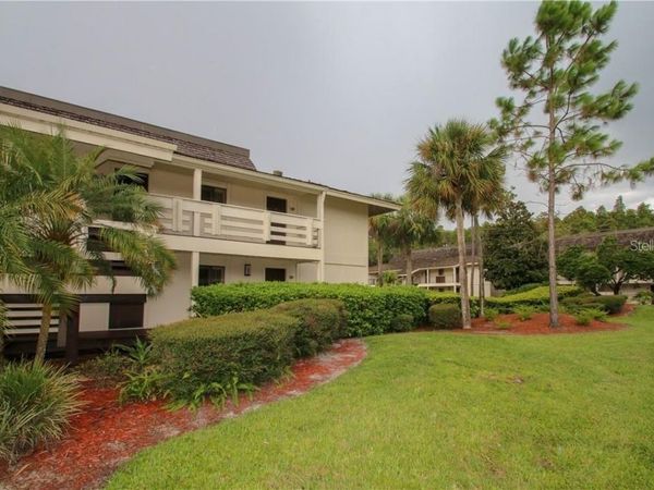 4748 FOX HUNT LANE , Unit A912, WESLEY CHAPEL, FL 33543