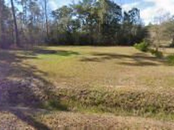 Walnut Drive, Pearlington, MS 39572