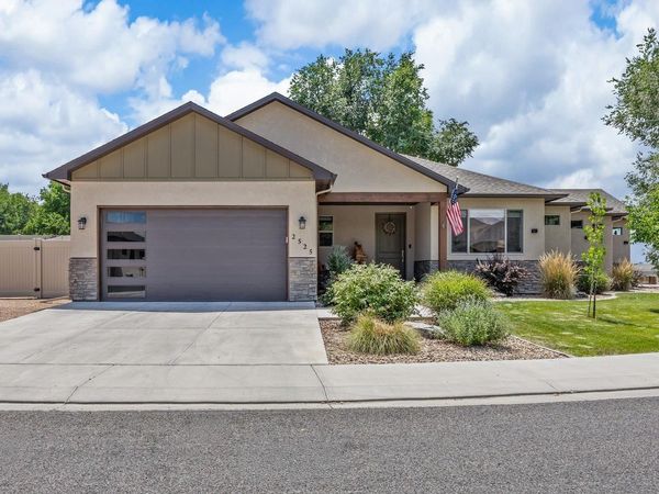 2525 Woody Creek Drive , Grand Junction, CO 81505