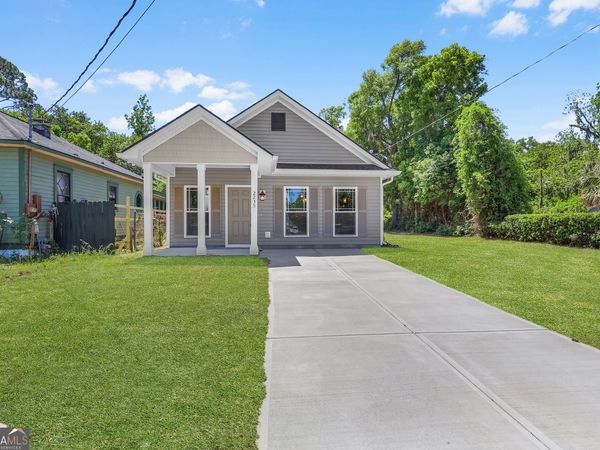 2235 Alaska Street, Savannah, GA 31404