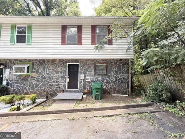 897 S Indian Creek Drive, Stone Mountain, GA 30083