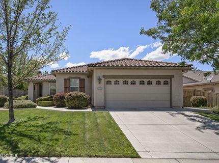 10725 Clear Vista Drive, Reno, NV 89521 Photo