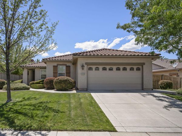 10725 Clear Vista Drive, Reno, NV 89521