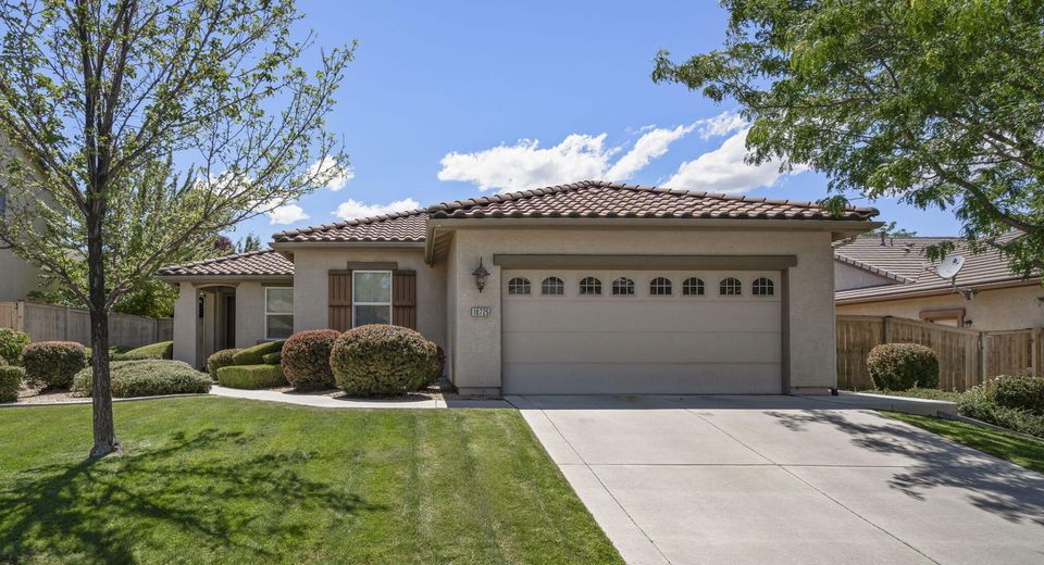10725 Clear Vista Drive, Reno, NV 89521 Photo