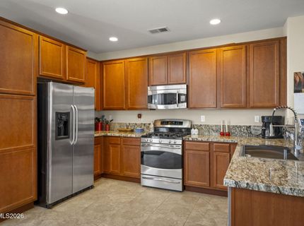10725 Clear Vista Drive, Reno, NV 89521 Photo