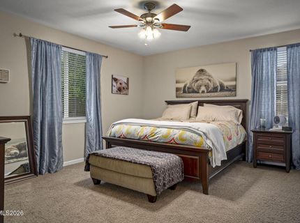 10725 Clear Vista Drive, Reno, NV 89521 Photo