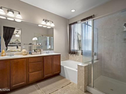 10725 Clear Vista Drive, Reno, NV 89521 Photo