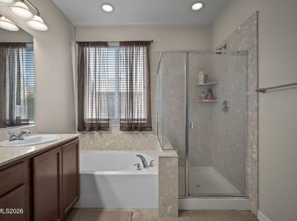 10725 Clear Vista Drive, Reno, NV 89521 Photo