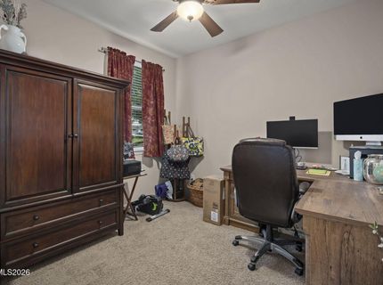 10725 Clear Vista Drive, Reno, NV 89521 Photo
