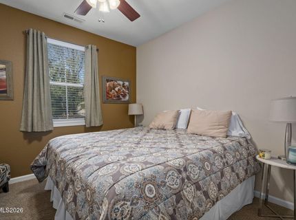 10725 Clear Vista Drive, Reno, NV 89521 Photo