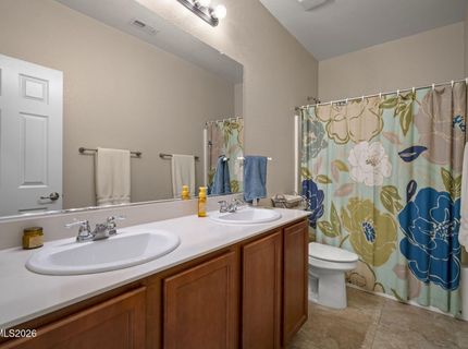 10725 Clear Vista Drive, Reno, NV 89521 Photo