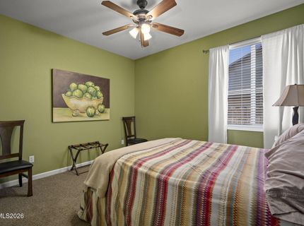 10725 Clear Vista Drive, Reno, NV 89521 Photo