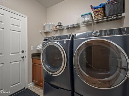 10725 Clear Vista Drive, Reno, NV 89521 Photo