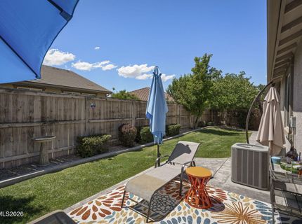 10725 Clear Vista Drive, Reno, NV 89521 Photo