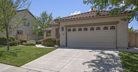 10725 Clear Vista Drive, Reno, NV 89521 Photo