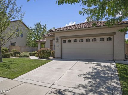 10725 Clear Vista Drive, Reno, NV 89521 Photo