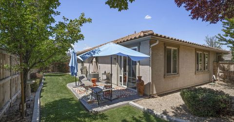 10725 Clear Vista Drive, Reno, NV 89521 Photo