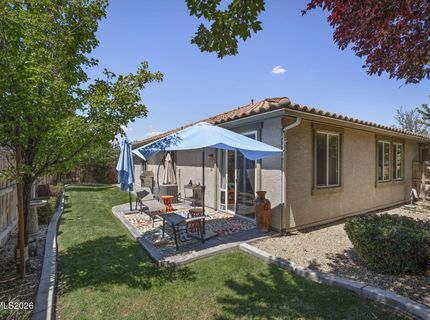 10725 Clear Vista Drive, Reno, NV 89521 Photo