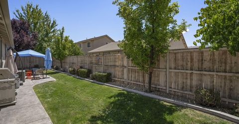 10725 Clear Vista Drive, Reno, NV 89521 Photo