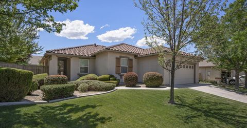 10725 Clear Vista Drive, Reno, NV 89521 Photo
