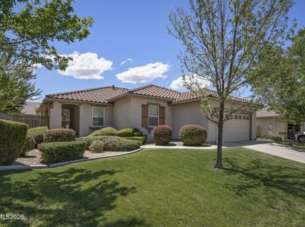 10725 Clear Vista Drive, Reno, NV 89521 Photo