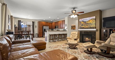 10725 Clear Vista Drive, Reno, NV 89521 Photo