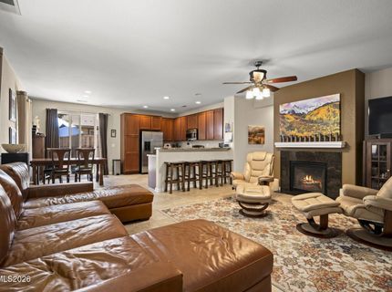 10725 Clear Vista Drive, Reno, NV 89521 Photo