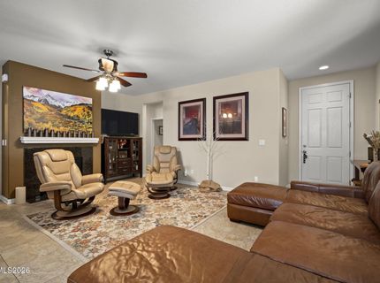 10725 Clear Vista Drive, Reno, NV 89521 Photo