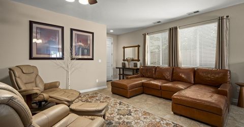 10725 Clear Vista Drive, Reno, NV 89521 Photo