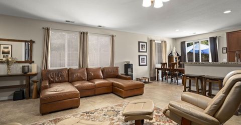 10725 Clear Vista Drive, Reno, NV 89521 Photo