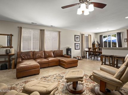 10725 Clear Vista Drive, Reno, NV 89521 Photo
