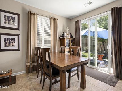 10725 Clear Vista Drive, Reno, NV 89521 Photo