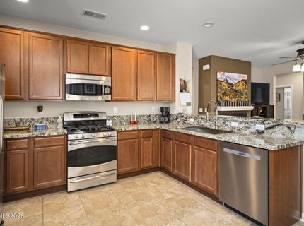 10725 Clear Vista Drive, Reno, NV 89521 Photo