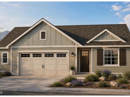 1644 Buttonwillow Street, Unit Lot 31, Minden, NV 89423 Photo