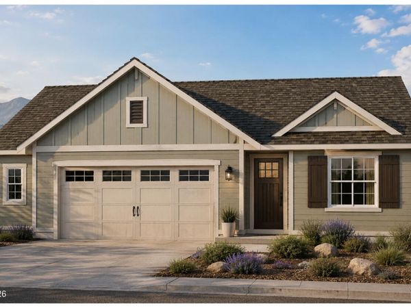 1644 Buttonwillow Street, Unit Lot 31, Minden, NV 89423