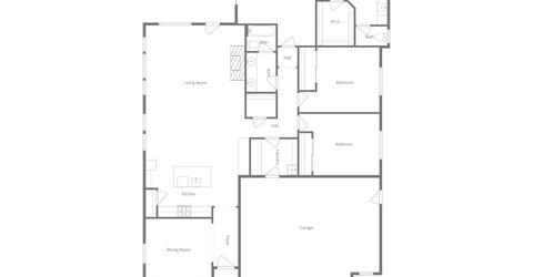1644 Buttonwillow Street, Unit Lot 31, Minden, NV 89423 Photo